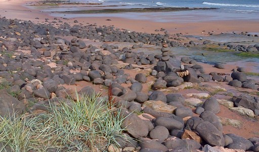 Dunstan Steads