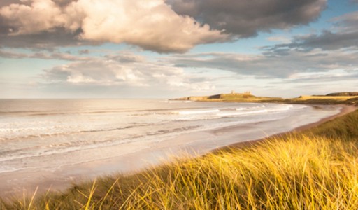 Embleton-Bay