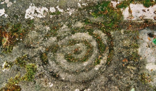 cup and ring