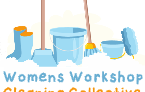 WW Cleaning logo